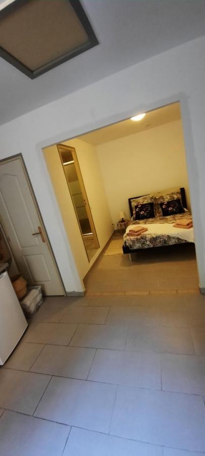 Apartament Apparemment Des Moulins Collobrières Zewnętrze zdjęcie